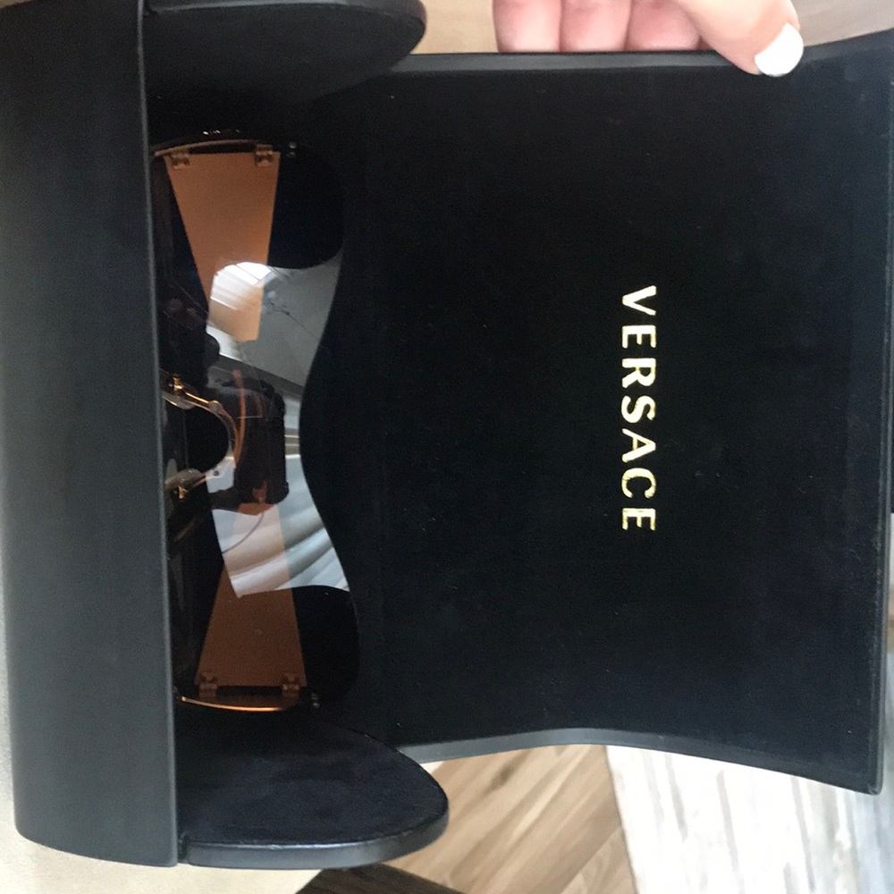 Versace sunglasses